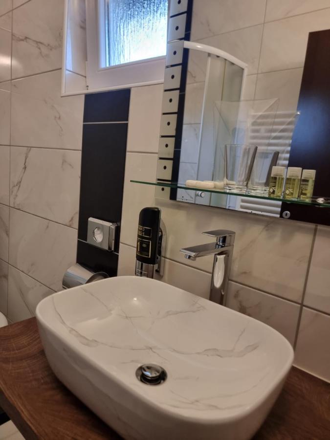 Villa Anton Sukošan Eksteriør billede